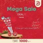 Mega Sale Deal 1 by Dar Zone Hinna dipper Tayyaba Arq 2 Organic Rajhistani mehndi Selint spray Ofter cear balm